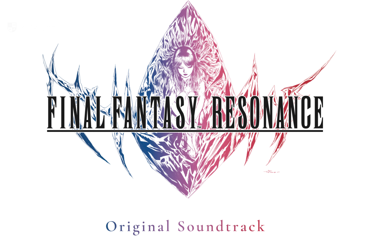 Final Fantasy Resonance Original Soundtrack launches on October 28 featuring 4 discs and 120 tracks