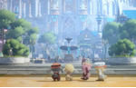 Brief teasers of Rune Factory 6 and new Story of Seasons game shown at the anniversary stream