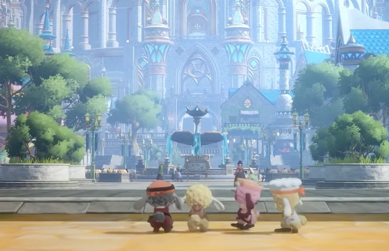 Brief teasers of Rune Factory 6 and new Story of Seasons game shown at the anniversary stream