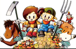 Harvest Moon GB and A Wonderful Life soundtracks are now available on digital platforms