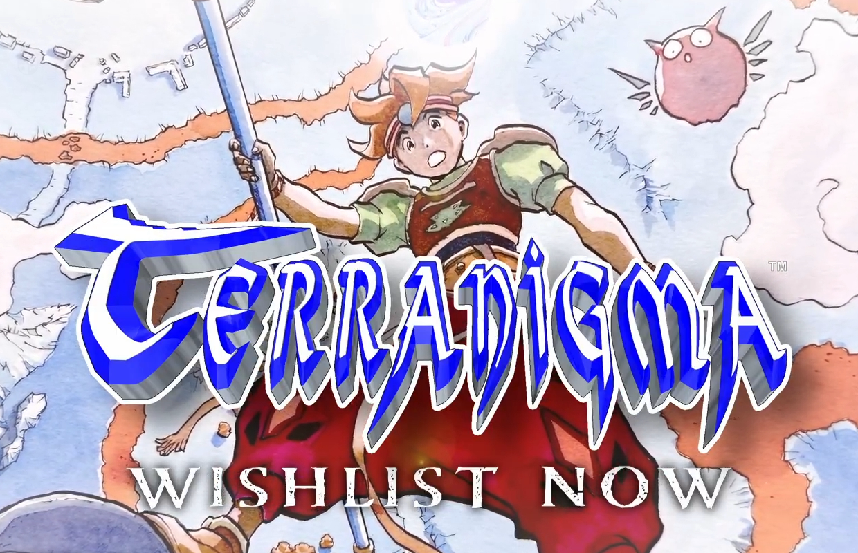 Terranigma is coming to PS5, PS4, Switch 2, Switch, Xbox, and PC in early 2027