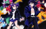 Yanako RPGs to release Yami Kids for PC via Steam on September 22 and Dokimon Quest: II later on