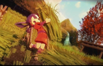 Sakuna: Of Rice and Ruin update 2.6 appears on PC via Steam Beta Access, will add New Game+ and more