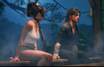 Showa American Story gets a new trailer at Gamescom 2026