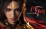 GeniGods: Nezha receives a new Gamescom trailer premiering its Global Worldview