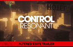 Control Resonant gets new 'Altered State' trailer featuring The Prodigy's song 'Omen'