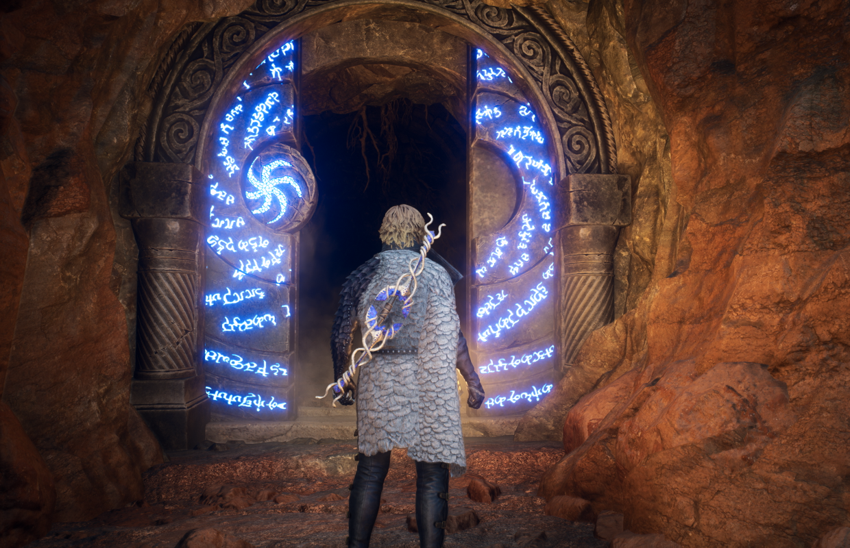 I wish I got a better read on Dragon's Dogma 2: Dark Arisen from my preview