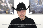 Bloodstained: The Scarlet Engagement has been delayed to 2027