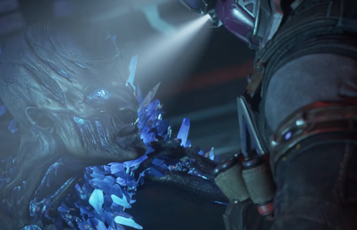 The Expanse: Osiris Reborn showcases new mid-game mission gameplay