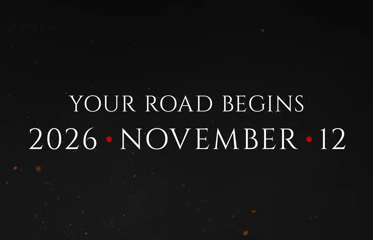 Shadow of the Road launches on November 12 for PC