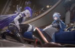 Silver Palace gamescom 2026 trailer showcases House of Greed multiplayer mode and confirms PS5 release
