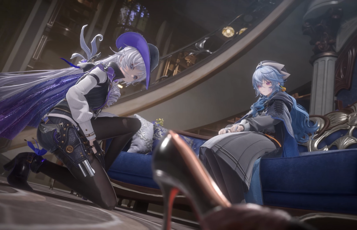Silver Palace gamescom 2026 trailer showcases House of Greed multiplayer mode and confirms PS5 release