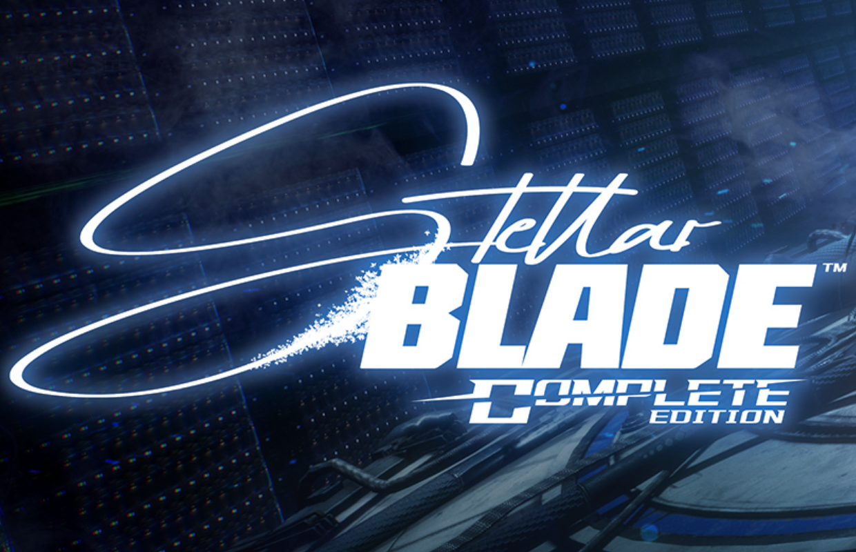 Stellar Blade Complete Edition for Nintendo Switch 2 will be playable by the public at TGS 2026