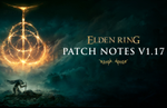 Elden Ring Patch 1.17 is now live bringing support for the Tarnished Pack DLC as well as balance adjustments