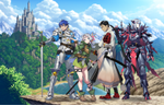 RPG Maker U2U Steam page has opened