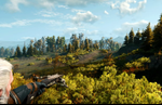CD Projekt Red showcases new The Witcher 3: Wild Hunt - Remastered Switch 2 gameplay and control options