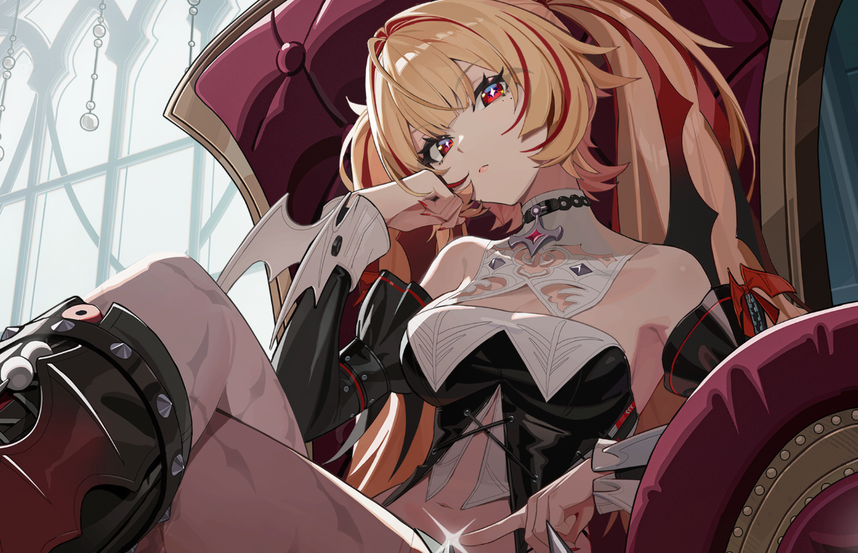 Zenless Zone Zero Version 3.2 'Their Secret Histories' launches on September 9