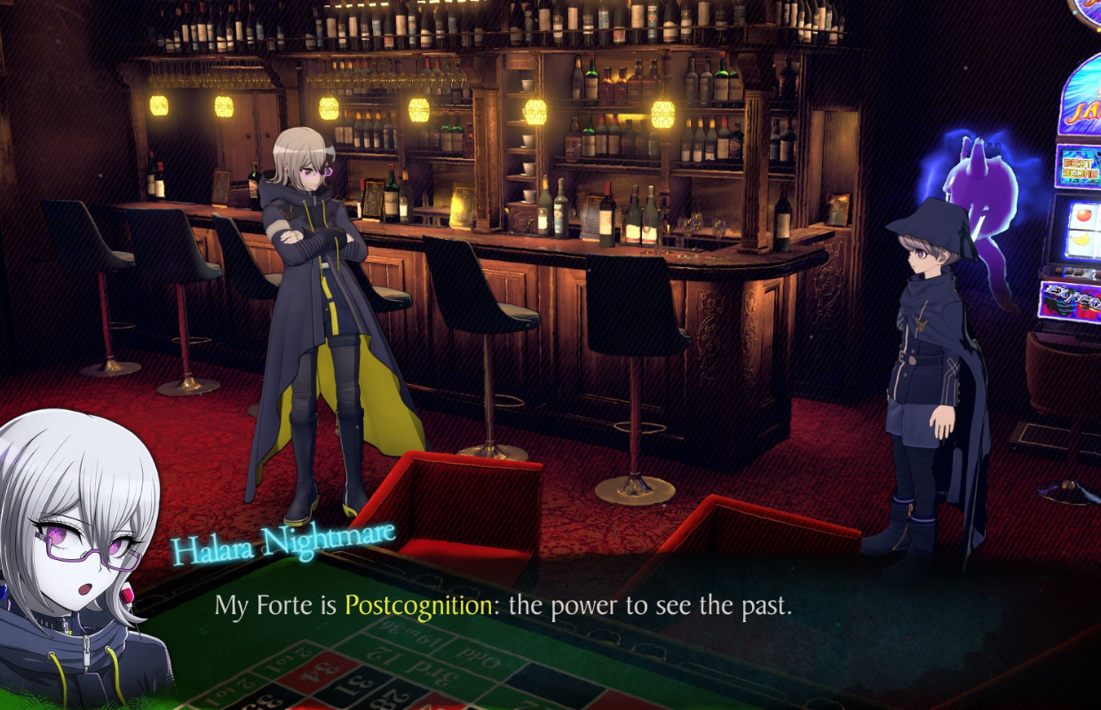 Master Detective Archives: Rain Code and Rain Code Plus get permanent price drops