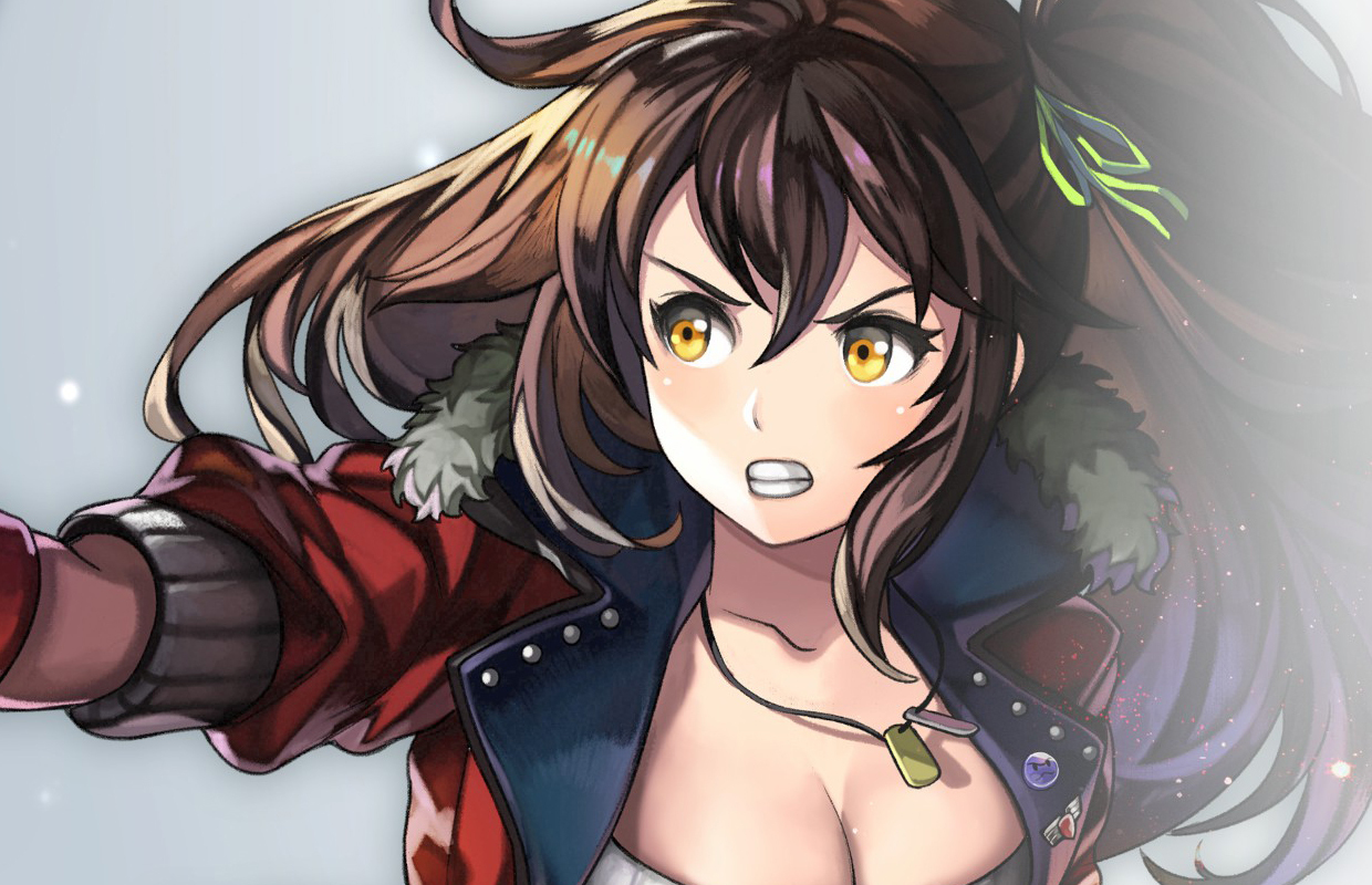 Another Eden Begins - All Playable Characters, Weapon Types, Elements, and Skills