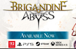 Brigandine Abyss is now available on Switch 2, PS5, Xbox Series, and PC Steam