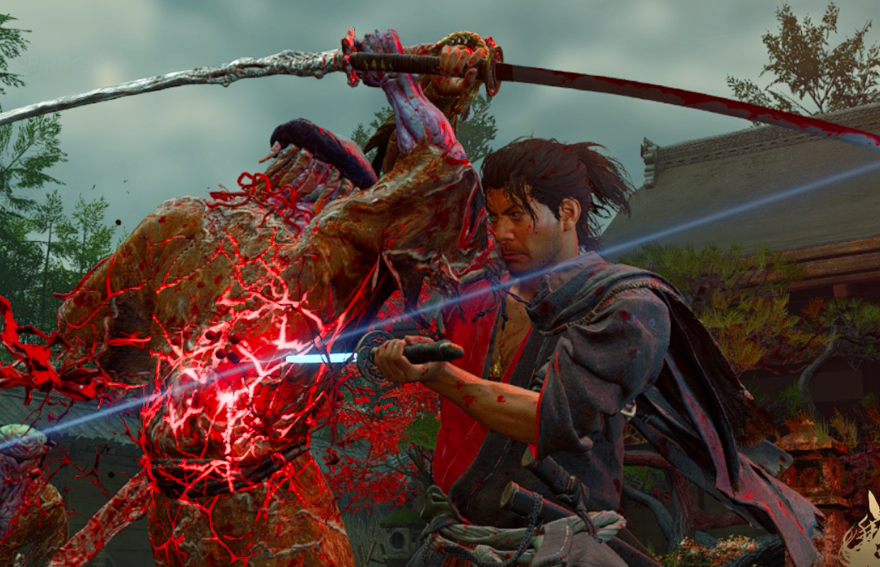 Onimusha: Way of the Sword on Switch 2 is a step in the right direction for Capcom
