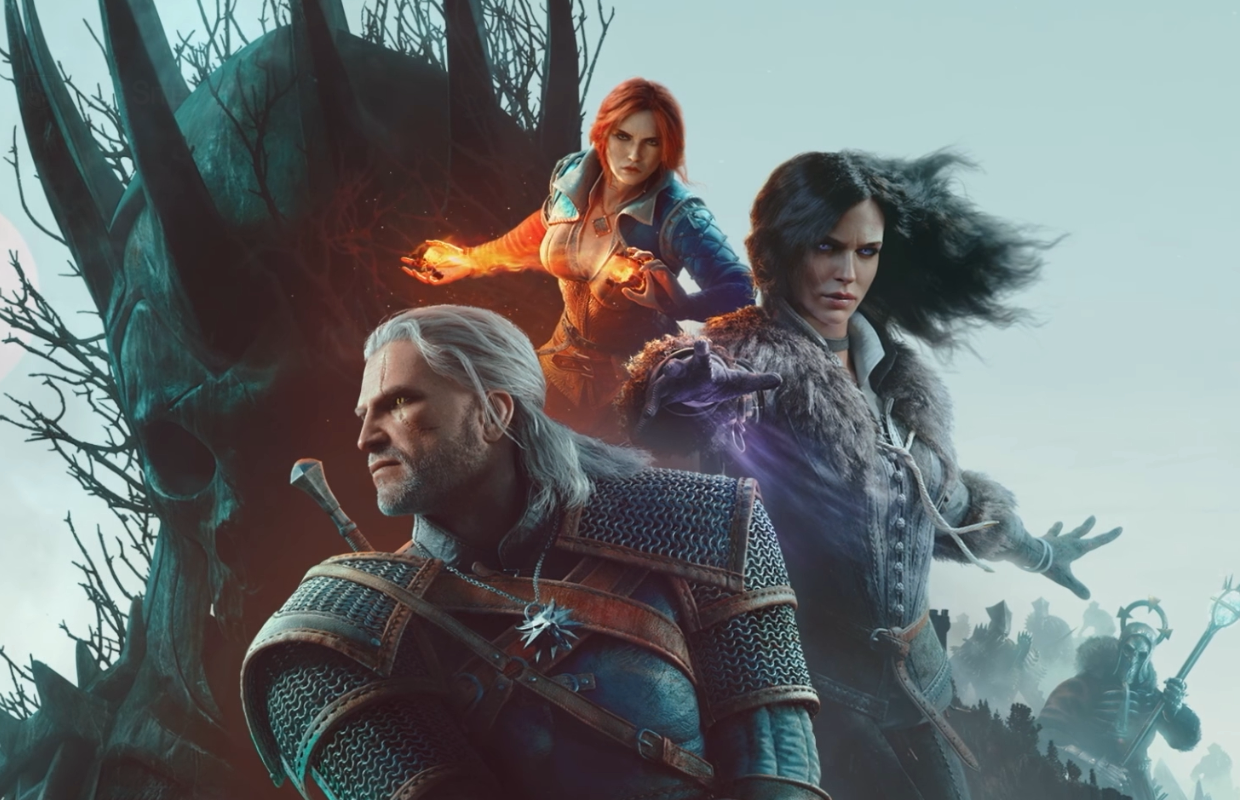 The Witcher 3: Wild Hunt - Remastered for PS5 Pro will run at 60fps with ray tracing and support PSSR