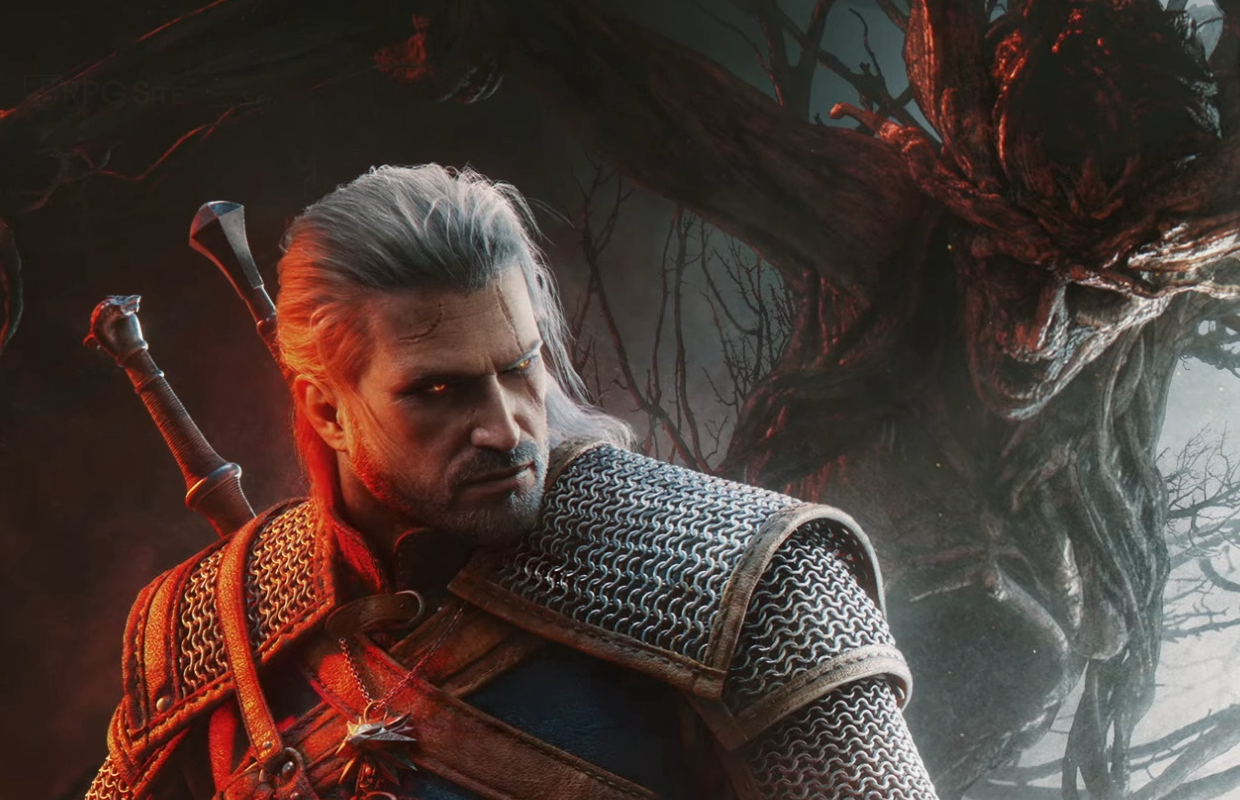 The Witcher 3: Wild Hunt - Songs of the Past EP now available to stream on YouTube featuring 5 songs