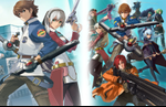 Trails from Zero and Trails to Azure for PS5 & Switch 2 are amazing ports from PH3 and NIS America