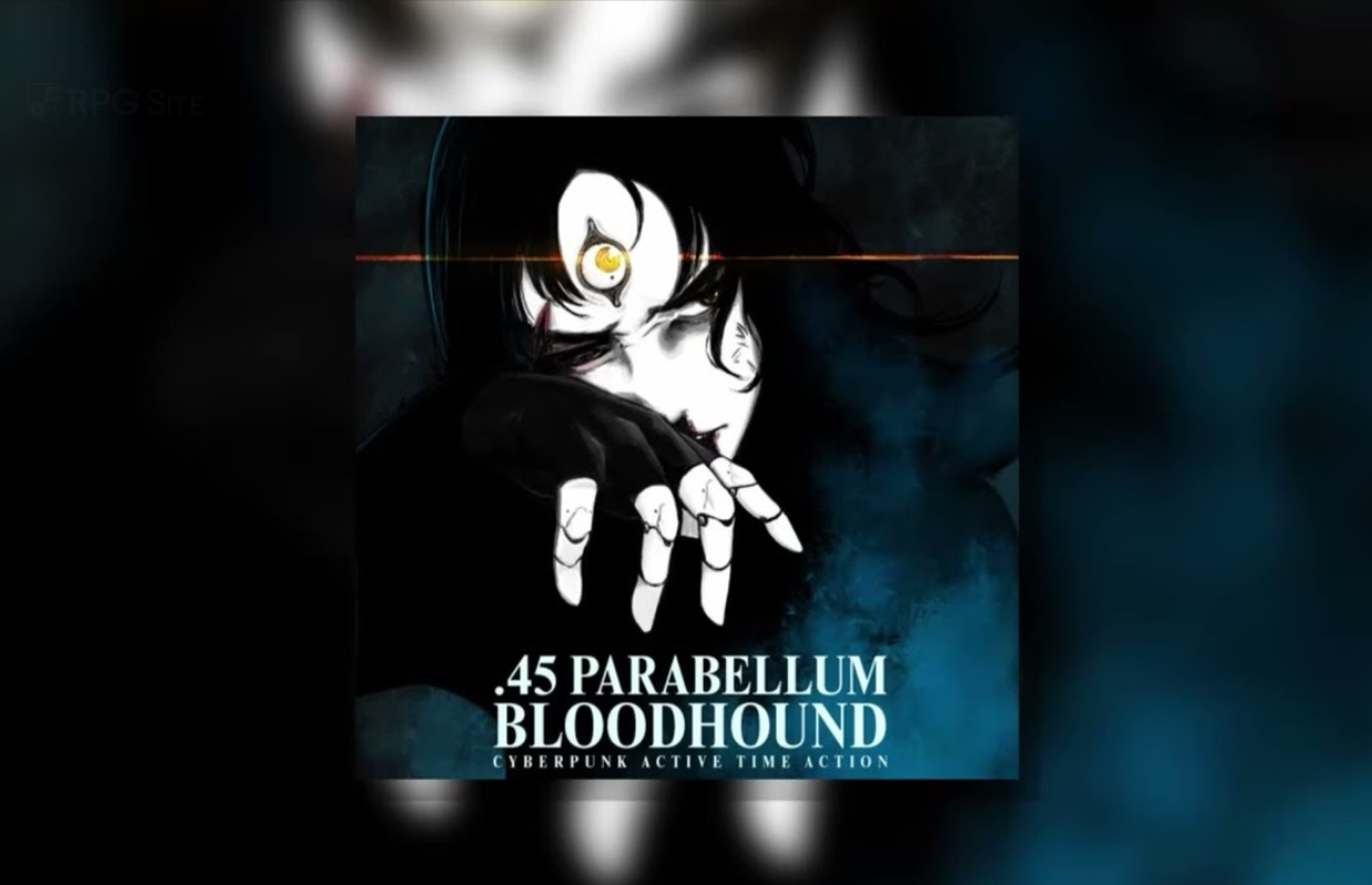 Active time action game .45 Parabellum Bloodhound reveals new song titled Nuclear Winter Walk