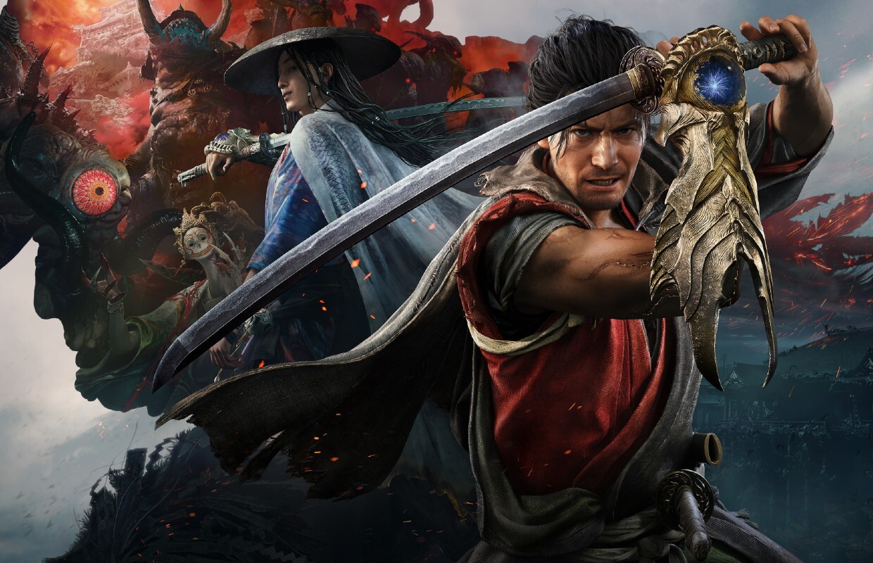 Onimusha: Way of the Sword Review