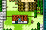 Crescent Tower: Rising is a new 8-bit style RPG in development for Steam from Curry Croquette and Amata Games