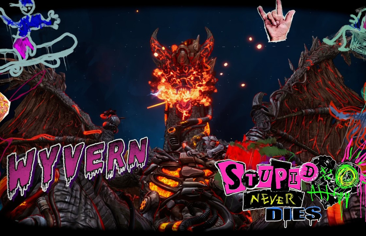 Action RPG Stupid Never Dies is now Steam Deck Verified and Steam Machine Verified by Valve
