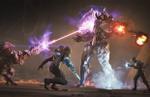 Exodus already feels like so much more than a successor to Mass Effect