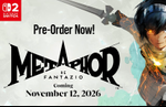 Metaphor: ReFantazio will be $39.99 on Nintendo Switch 2, 35th Anniversary & Guidebook Edition also available