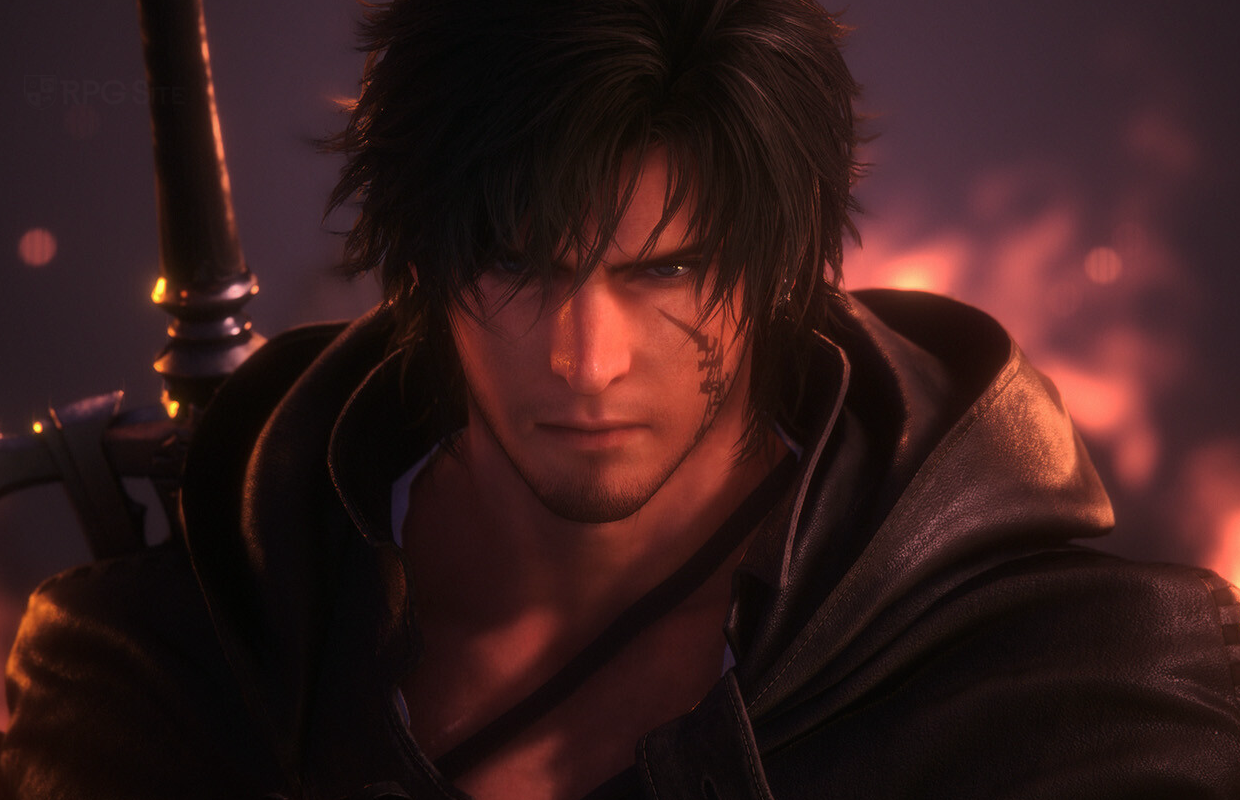 Final Fantasy XVI is now Steam Deck Verified and Steam Machine Verified by Valve