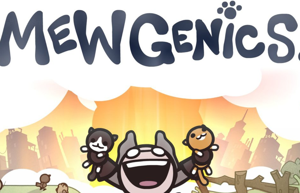 Mewgenics PS5 and Nintendo Switch 2 physical release pre-orders are now live, full game on cart