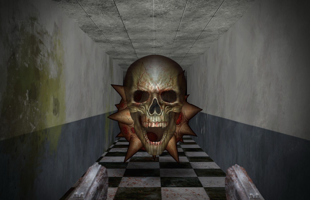 Dungeons of Dusk showcases survival mode gameplay in new video and screenshots