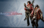 Monster Hunter Wilds: Ascendance showcases Boost Bracer hunting action, new weapon videos coming daily