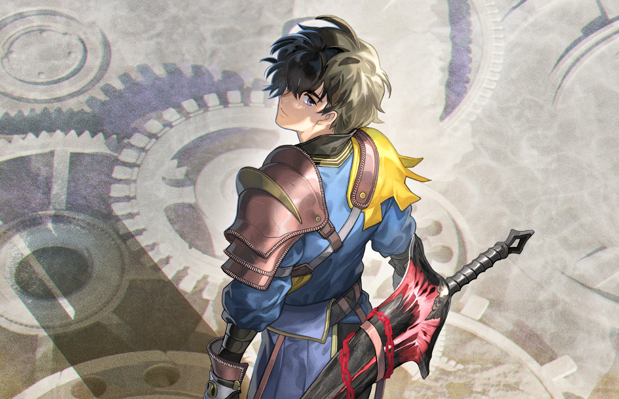 "The biggest factor in moving forward with a console version of Another Eden was the overwhelming demand from players asking for one" - Studio Prisma on the decision and process of how Another Eden Begins came to life