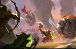 "We Will Fearlessly Charge Forward, Trying Wild Crazy Ideas", how ArenaNet wants Guild Wars 3 to stand apart from other MMORPGs