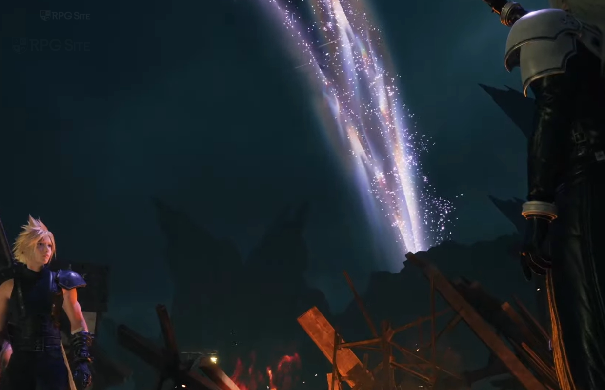 Final Fantasy VII Revelation releases on April 8, 2027