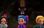  Dragon Quest Monsters: The Withered World gets new Monster Wrangler trailer during State of Play