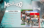 Metaphor: ReFantazio Switch 2 physical Game Key Card pre-orders are now live, SteelBook Edition also revealed