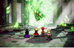 Final Fantasy Resonance feels like a Limit Break for HD-2D