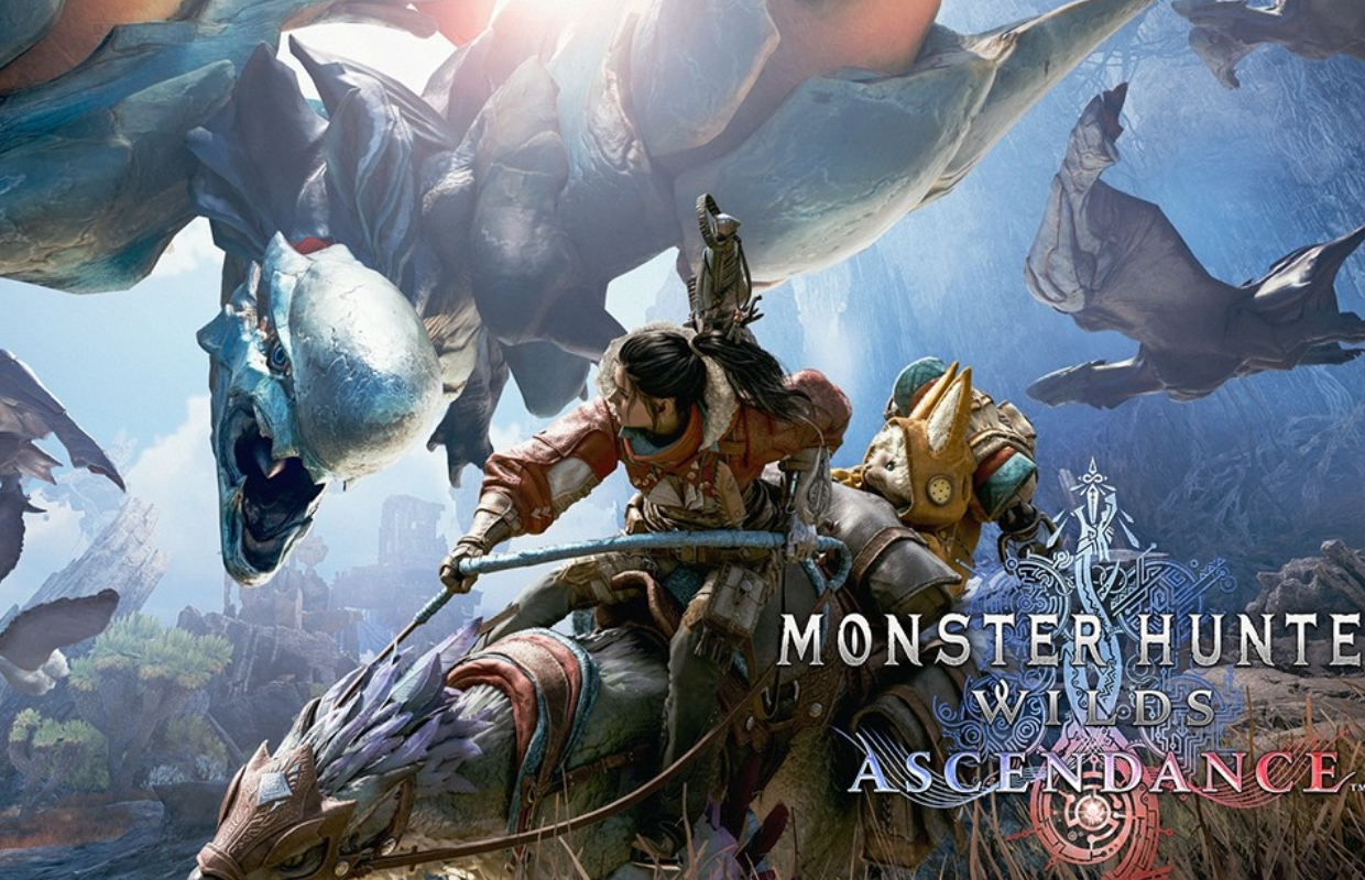 Monster Hunter Wilds: Ascendance gets first full trailer during State of Play