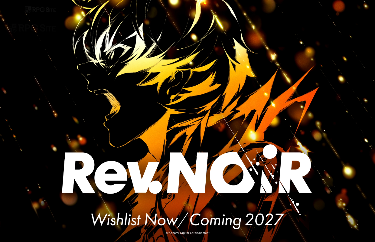 Rev. NOiR launches 2027, new gameplay shown during State of Play