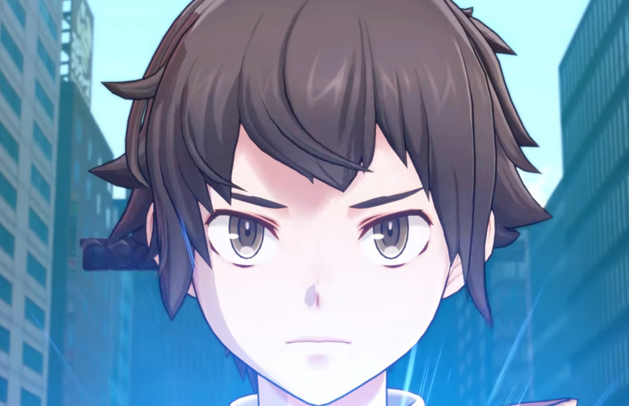 Digimon Story: Time Stranger unveils A Hero's Eternal Legacy expansion with a new protagonist & 50+ additional Digimon