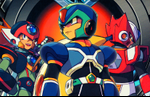 Mega Man X: Command Mission is coming to PlayStation Plus Premium Classics Catalog this September