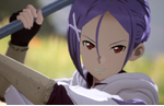 Echoes of Aincrad: Genesis Maidens DLC releases this Winter with the addition of Mito