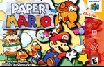 Paper Mario soundtrack now available on Nintendo Music featuring 148 tracks
